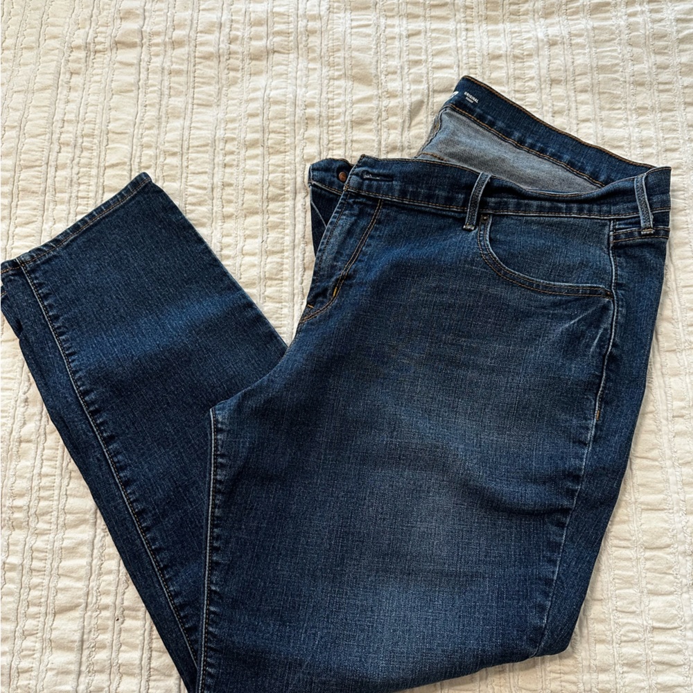 Old Navy Jeans 18 Short